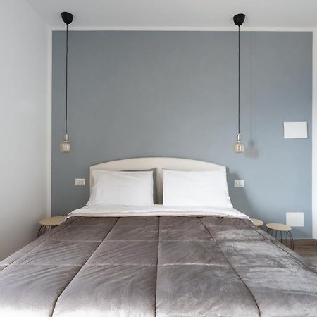 Seascape - Noemi'S Rooms Vico Equense Luaran gambar