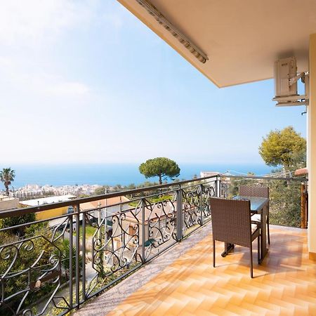 Seascape - Noemi'S Rooms Vico Equense Luaran gambar