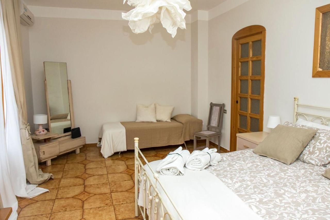 Seascape - Noemi'S Rooms Vico Equense Luaran gambar