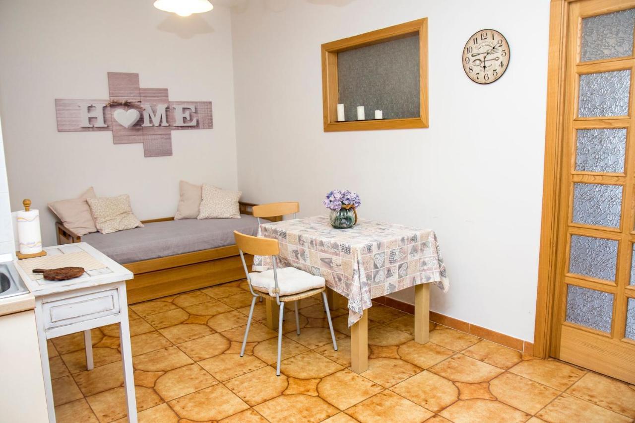 Seascape - Noemi'S Rooms Vico Equense Luaran gambar