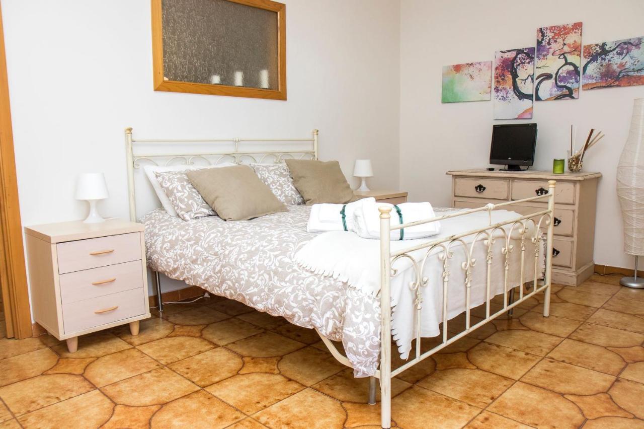 Seascape - Noemi'S Rooms Vico Equense Luaran gambar