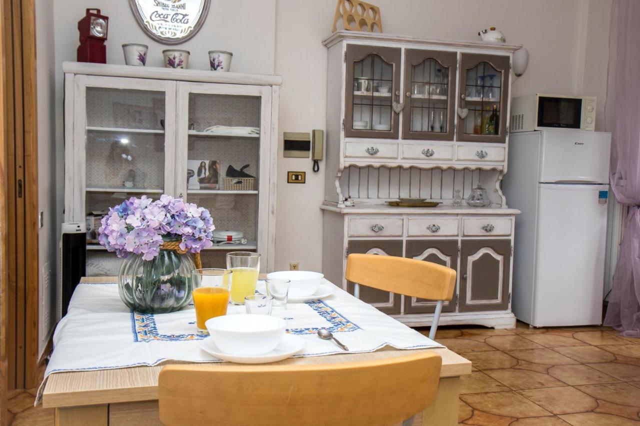 Seascape - Noemi'S Rooms Vico Equense Luaran gambar