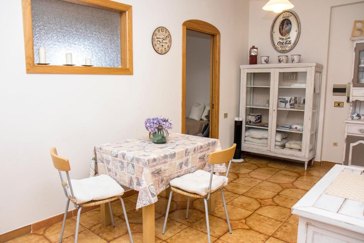 Seascape - Noemi'S Rooms Vico Equense Luaran gambar
