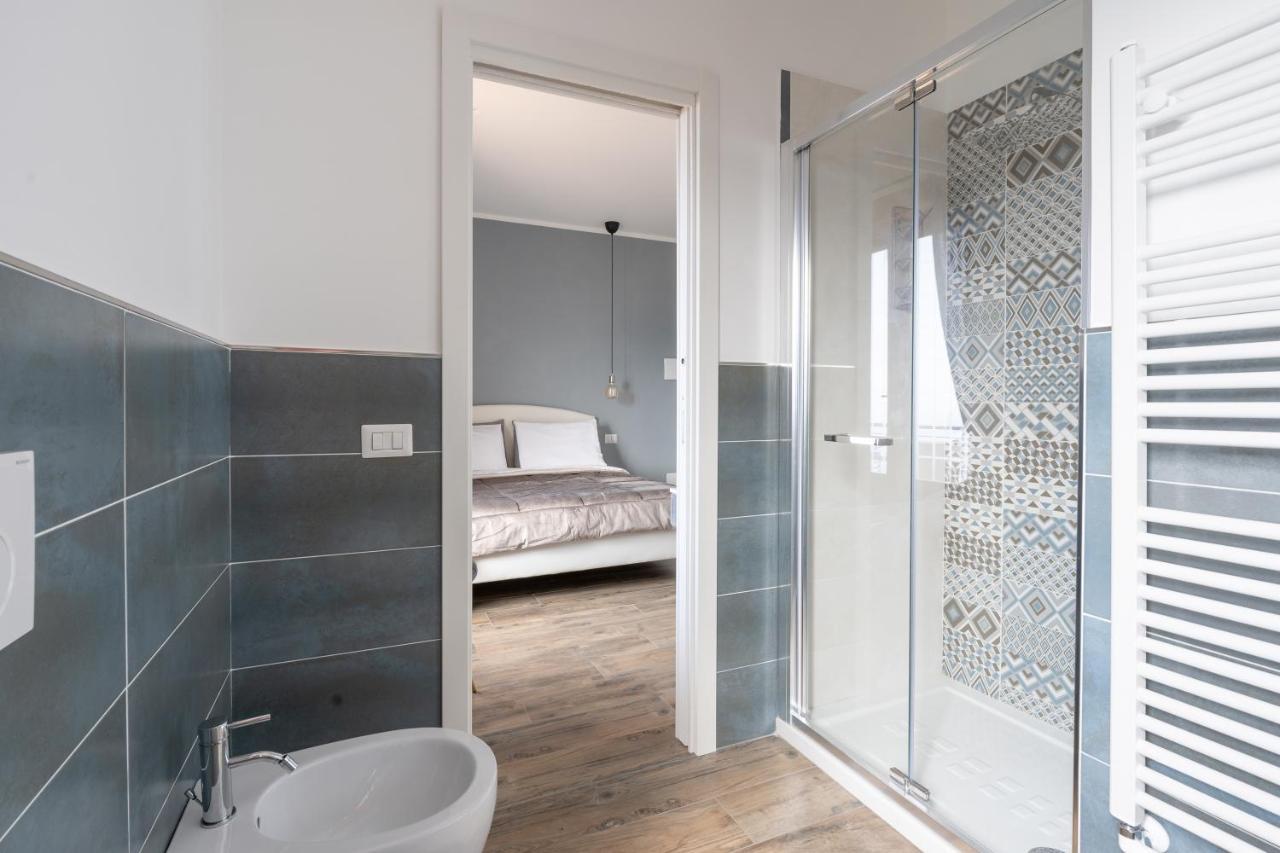 Seascape - Noemi'S Rooms Vico Equense Luaran gambar