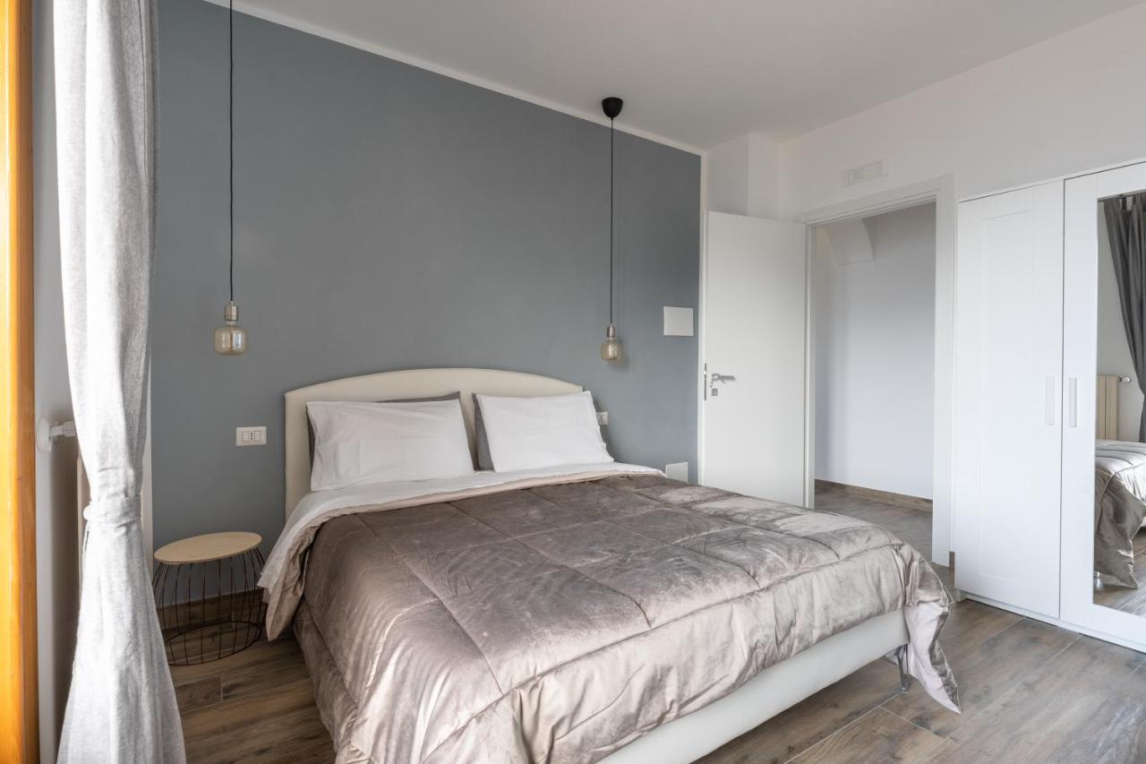 Seascape - Noemi'S Rooms Vico Equense Luaran gambar