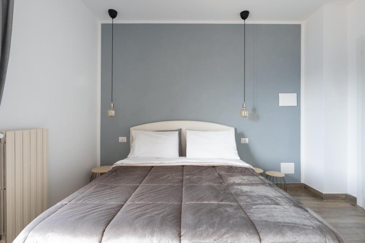 Seascape - Noemi'S Rooms Vico Equense Luaran gambar