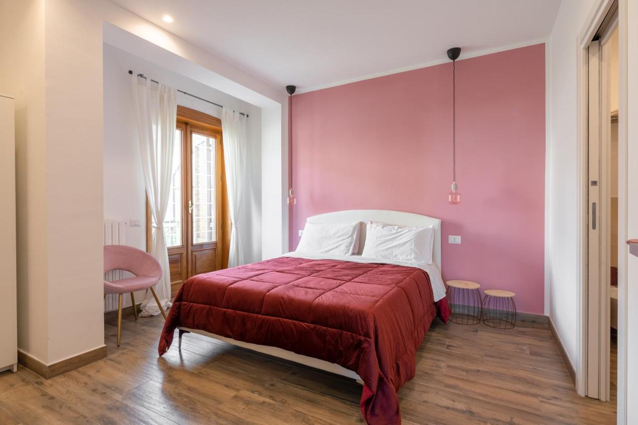 Seascape - Noemi'S Rooms Vico Equense Luaran gambar