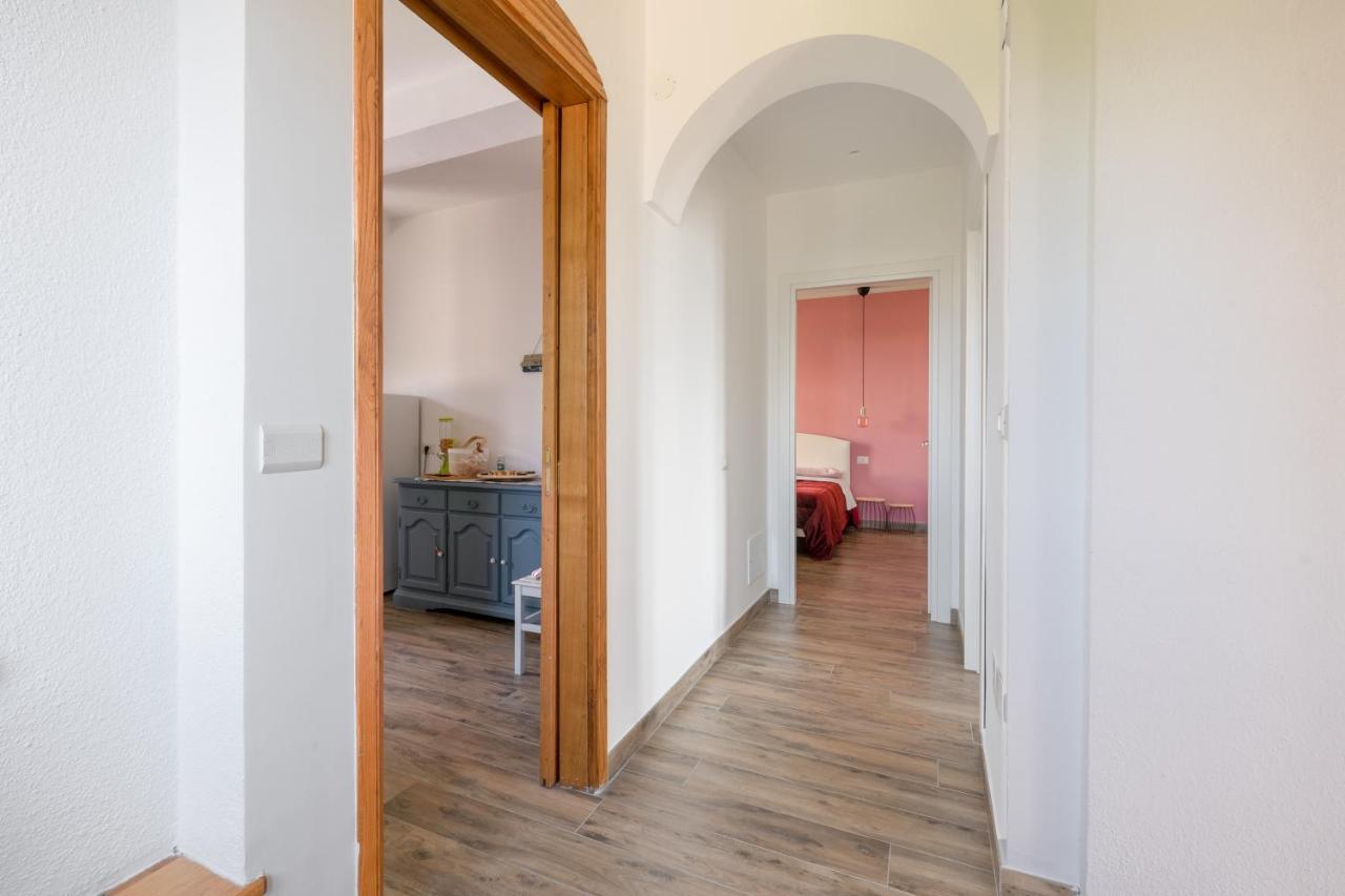 Seascape - Noemi'S Rooms Vico Equense Luaran gambar