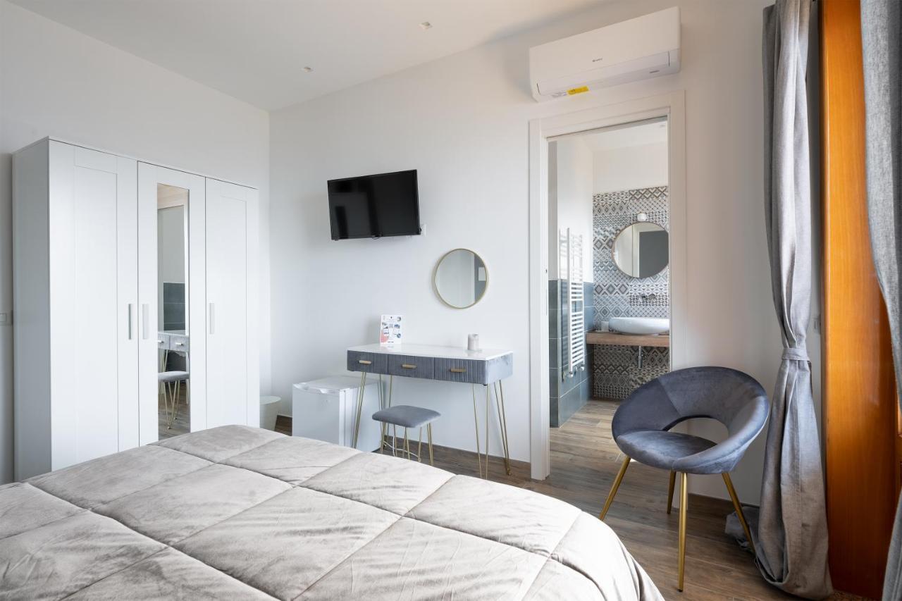Seascape - Noemi'S Rooms Vico Equense Luaran gambar