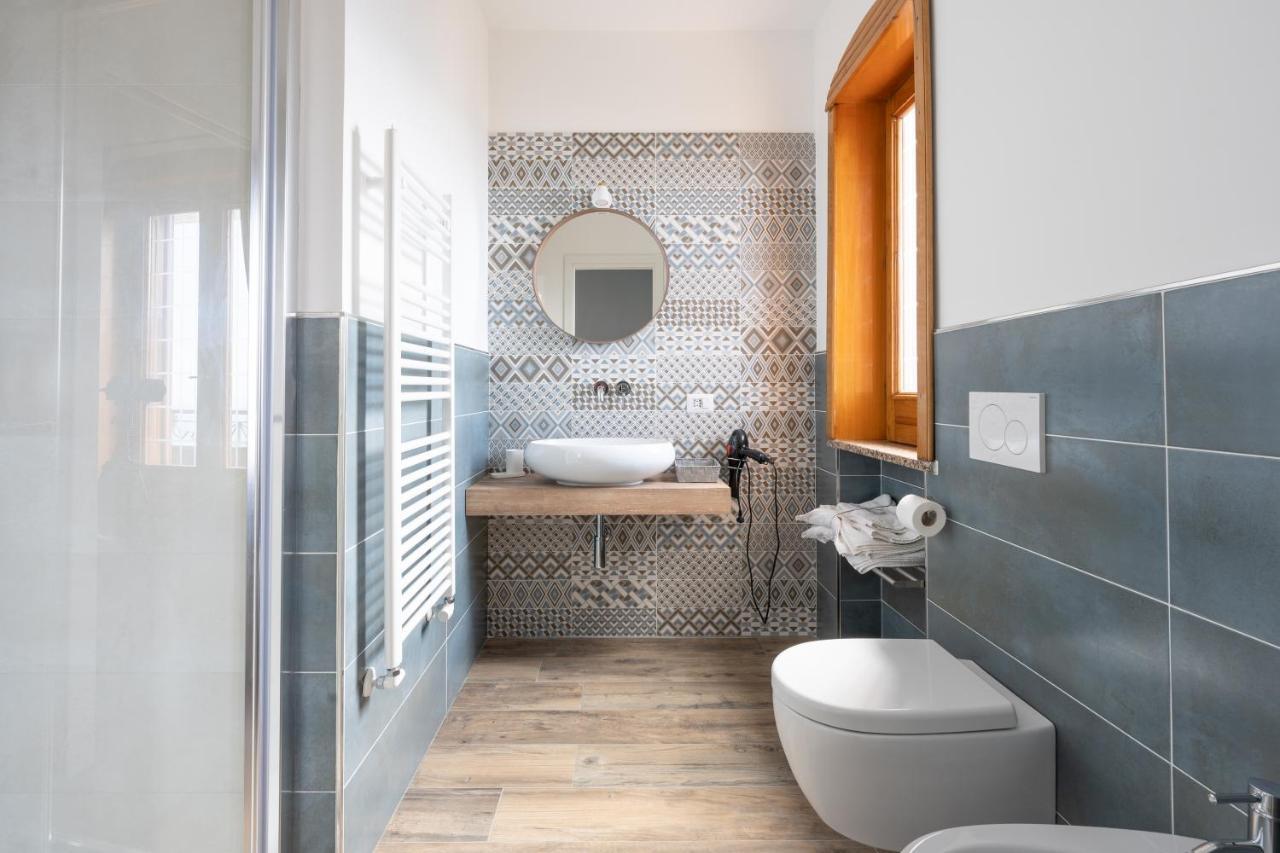 Seascape - Noemi'S Rooms Vico Equense Luaran gambar