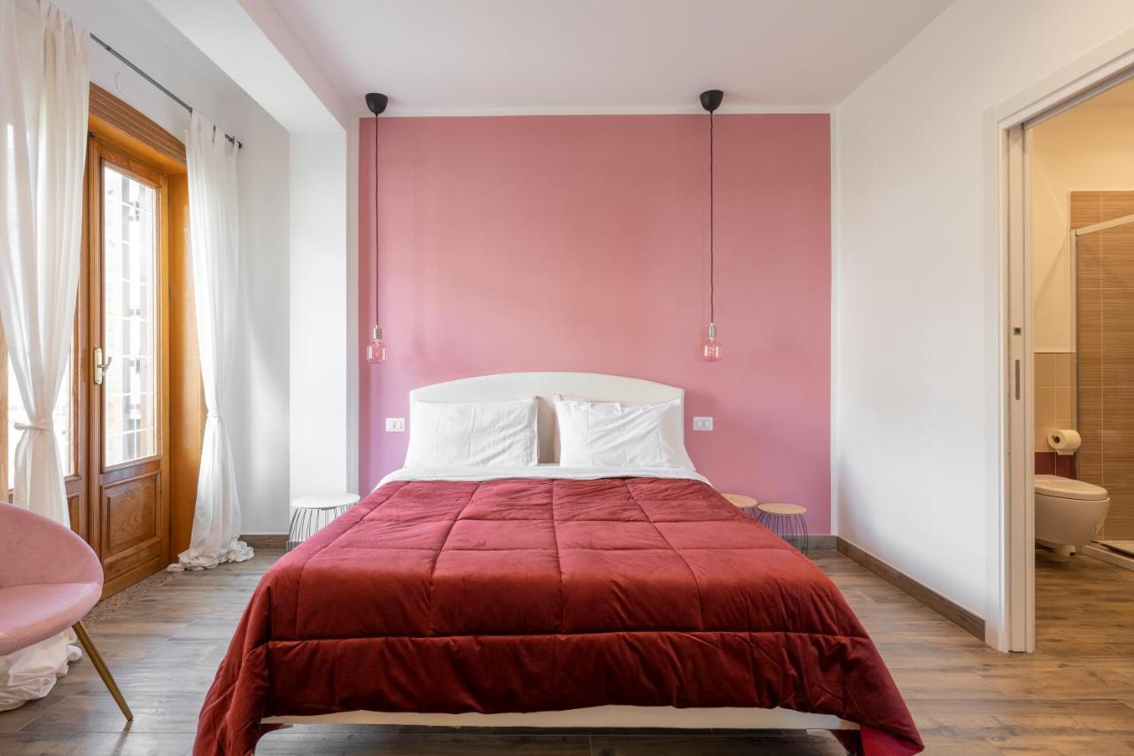 Seascape - Noemi'S Rooms Vico Equense Luaran gambar