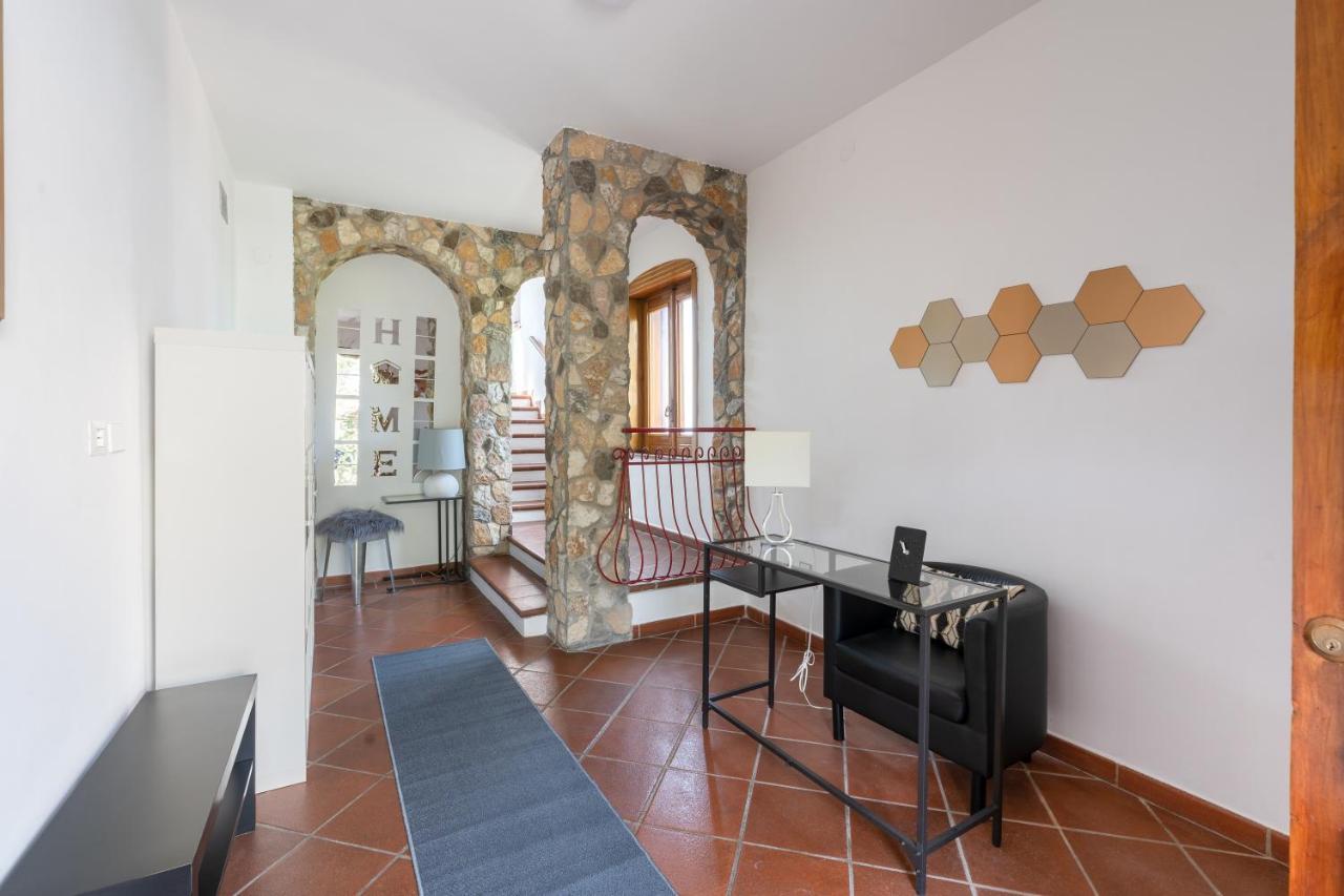Seascape - Noemi'S Rooms Vico Equense Luaran gambar