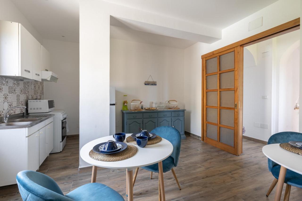 Seascape - Noemi'S Rooms Vico Equense Luaran gambar